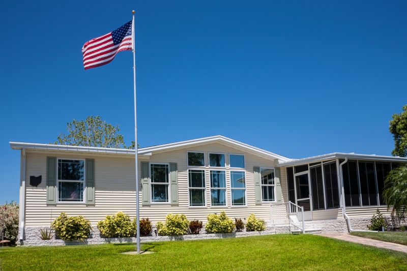 Best Window Replacement Contractors in Monroe, GA