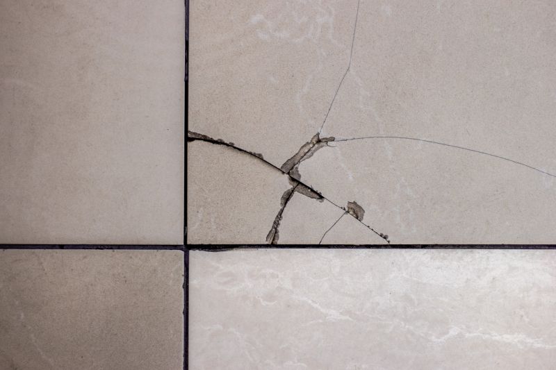 Reliable Tile Repair