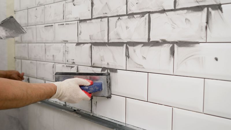 Commercial Tile Projects